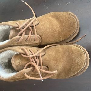 UGG Unisex Neumel Boots